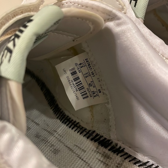 Nike blazers AC low - Picture 7 of 7